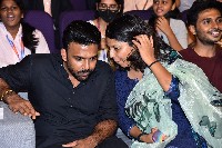 Sita Ramam New Song Kaanunna Kalyanam Launch